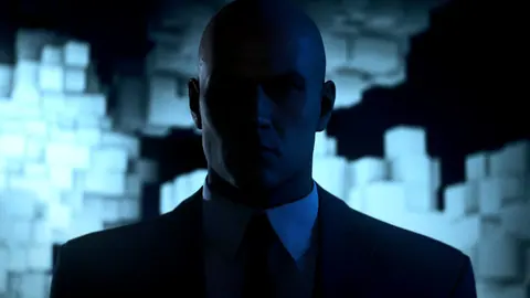 Captura de tela de Hitman 3 (1 de 4)