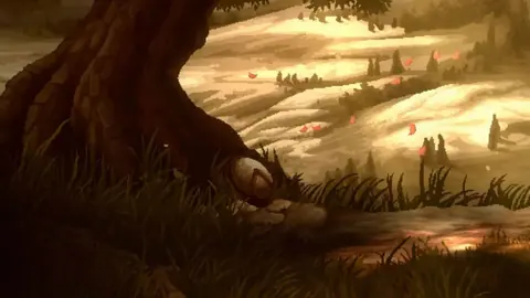 Captura de tela de God of War Sons of Sparta (1 de 4)