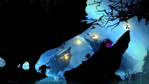 Captura de tela de Project Spark (4 de 4)