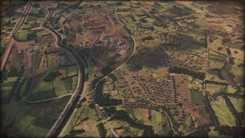 Captura de tela de Steel Division: Normandy 44 (4 de 4)
