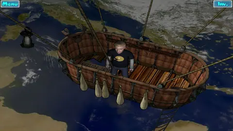 Captura de tela de Polda 5 (4 de 4)
