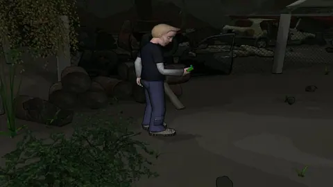 Captura de tela de Polda 5 (1 de 4)