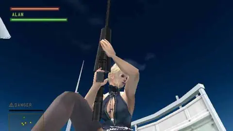 Captura de tela de Death by Degrees (4 de 4)