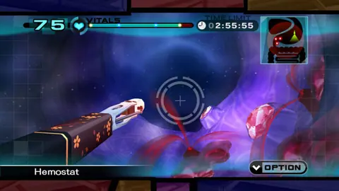Captura de tela de Trauma Team (3 de 4)