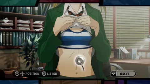 Captura de tela de Trauma Team (4 de 4)