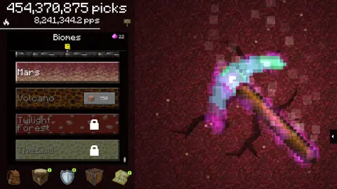 Captura de tela de PickCrafter (2 de 4)