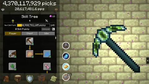 Captura de tela de PickCrafter (4 de 4)
