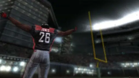 Captura de tela de Blitz: The League (1 de 1)