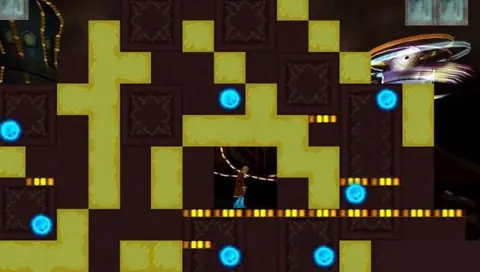 Captura de tela de Crush (3 de 4)