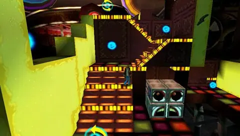 Captura de tela de Crush (2 de 4)