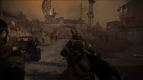 Captura de tela de MAG (2 de 4)