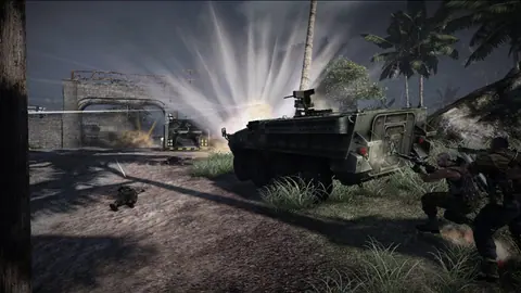 Captura de tela de MAG (3 de 4)