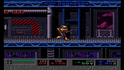 Captura de tela de B.O.B. (2 de 2)