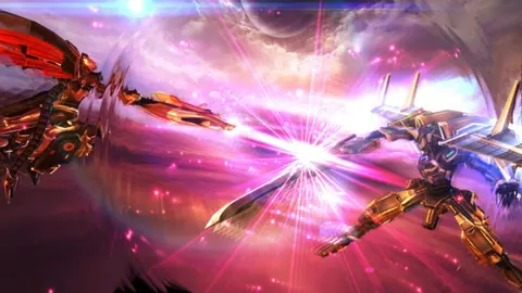 Captura de tela de Astebreed (2 de 4)