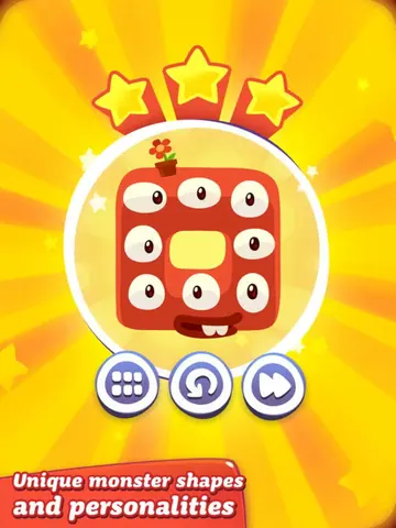 Captura de tela de Pudding Monsters (4 de 4)