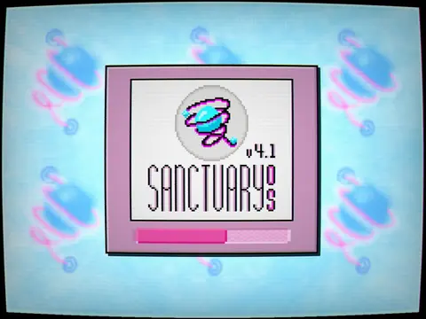 Captura de tela de Secret Little Haven (3 de 4)