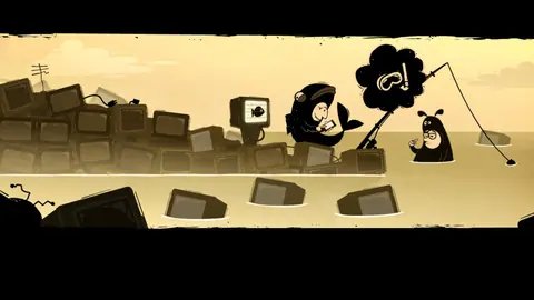 Captura de tela de The Office Quest (4 de 4)