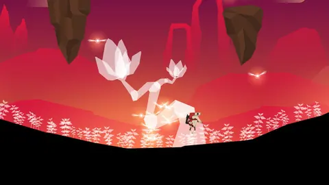 Captura de tela de Planet of the Eyes (2 de 4)