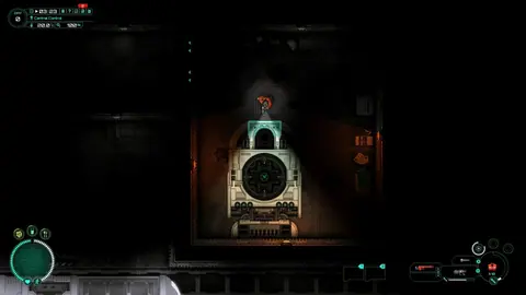 Captura de tela de Subterrain (1 de 4)