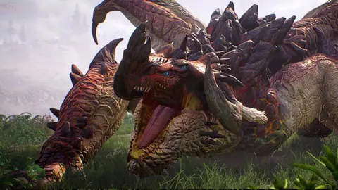 Captura de tela de Bless Unleashed (1 de 4)