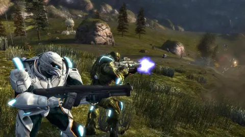 Captura de tela de Section 8: Prejudice (3 de 4)