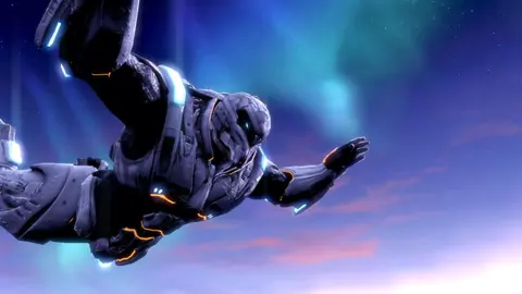 Captura de tela de Section 8: Prejudice (4 de 4)