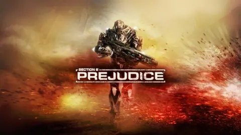Captura de tela de Section 8: Prejudice (1 de 4)