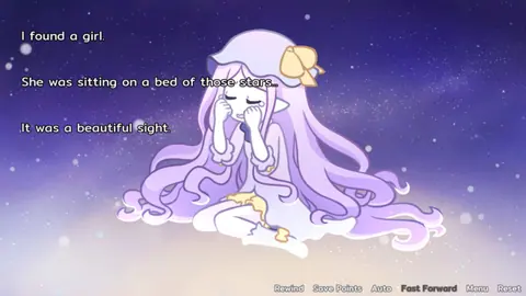 Captura de tela de Her Tears Were My Light (2 de 3)
