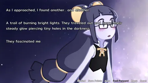 Captura de tela de Her Tears Were My Light (1 de 3)