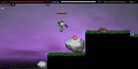 Captura de tela de Plazma Burst 2 (3 de 4)
