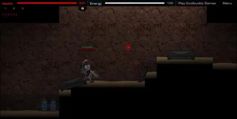 Captura de tela de Plazma Burst 2 (1 de 4)