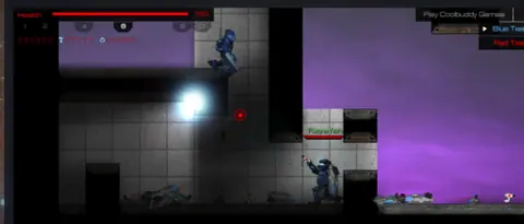 Captura de tela de Plazma Burst 2 (4 de 4)