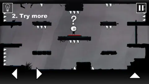 Captura de tela de That Level Again (2 de 2)