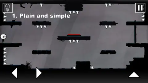 Captura de tela de That Level Again (1 de 2)