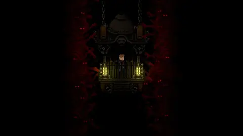 Captura de tela de Lamentum (2 de 4)