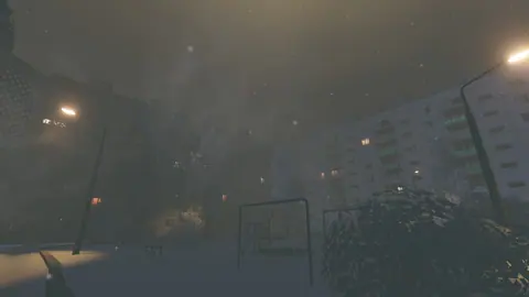Captura de tela de It's Winter (3 de 4)