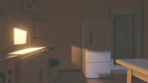 Captura de tela de It's Winter (2 de 4)