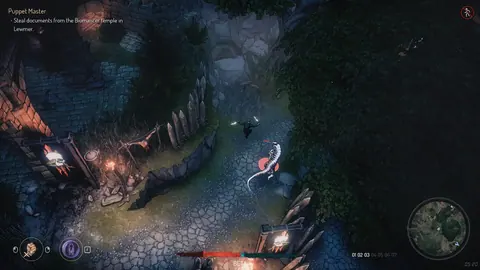 Captura de tela de Seven: Enhanced Edition (2 de 4)