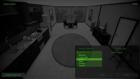 Captura de tela de I'm on Observation Duty (1 de 4)