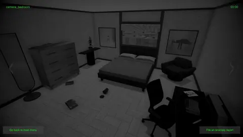 Captura de tela de I'm on Observation Duty (3 de 4)
