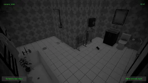 Captura de tela de I'm on Observation Duty (2 de 4)