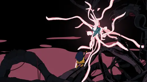 Captura de tela de Minute of Islands (4 de 4)