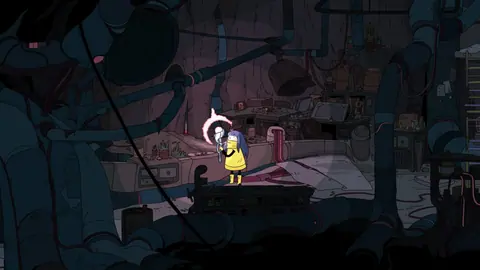 Captura de tela de Minute of Islands (1 de 4)