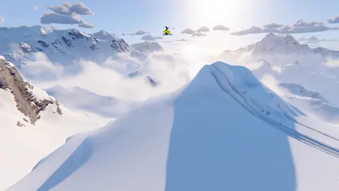 Captura de tela de Shredders (2 de 4)