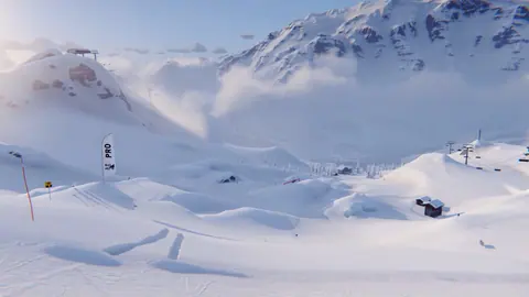 Captura de tela de Shredders (3 de 4)