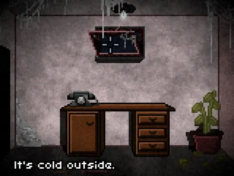 Captura de tela de Deep Sleep (4 de 4)
