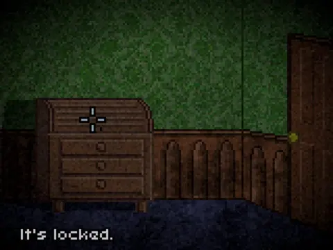 Captura de tela de Deep Sleep (2 de 4)