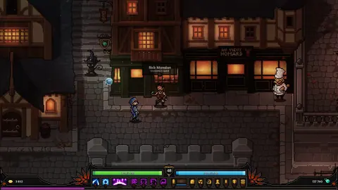 Captura de tela de The Slormancer (1 de 4)