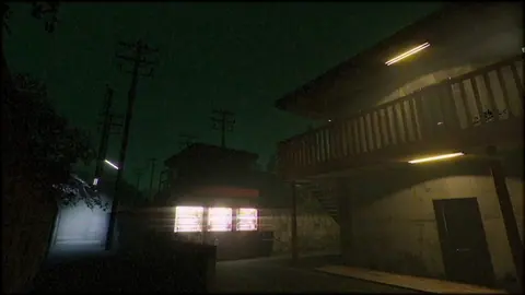 Captura de tela de Stigmatized Property (3 de 4)