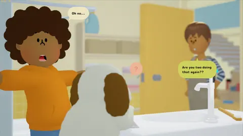 Captura de tela de To a T (4 de 4)